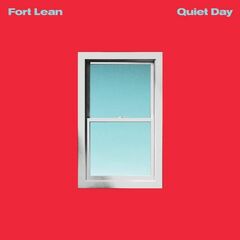 Quiet Day (CD)