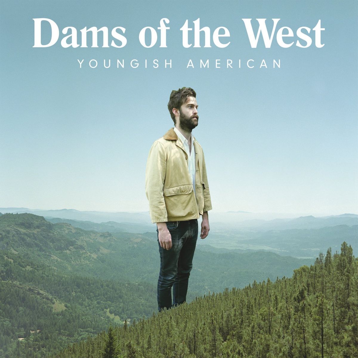 Youngish American (CD)