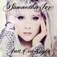 Just One Night (CD)