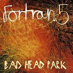 Bad Head Park (CD)