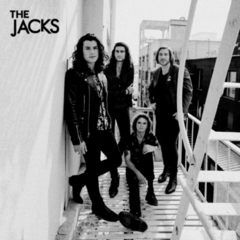The Jacks (CD)