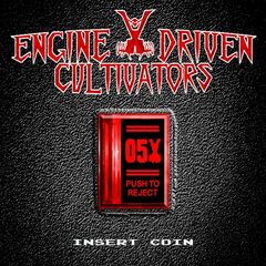 Insert Coin (CD)