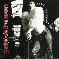 Soul Satisfaction (CD)
