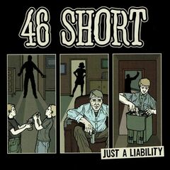 Just A Liability (CD)