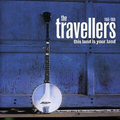 This Land Is Your Land: 1960-1966 (CD)