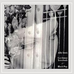 Cutthroat Standards & Black Pop (CD)