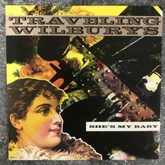 She's My Baby [Import] (CD)