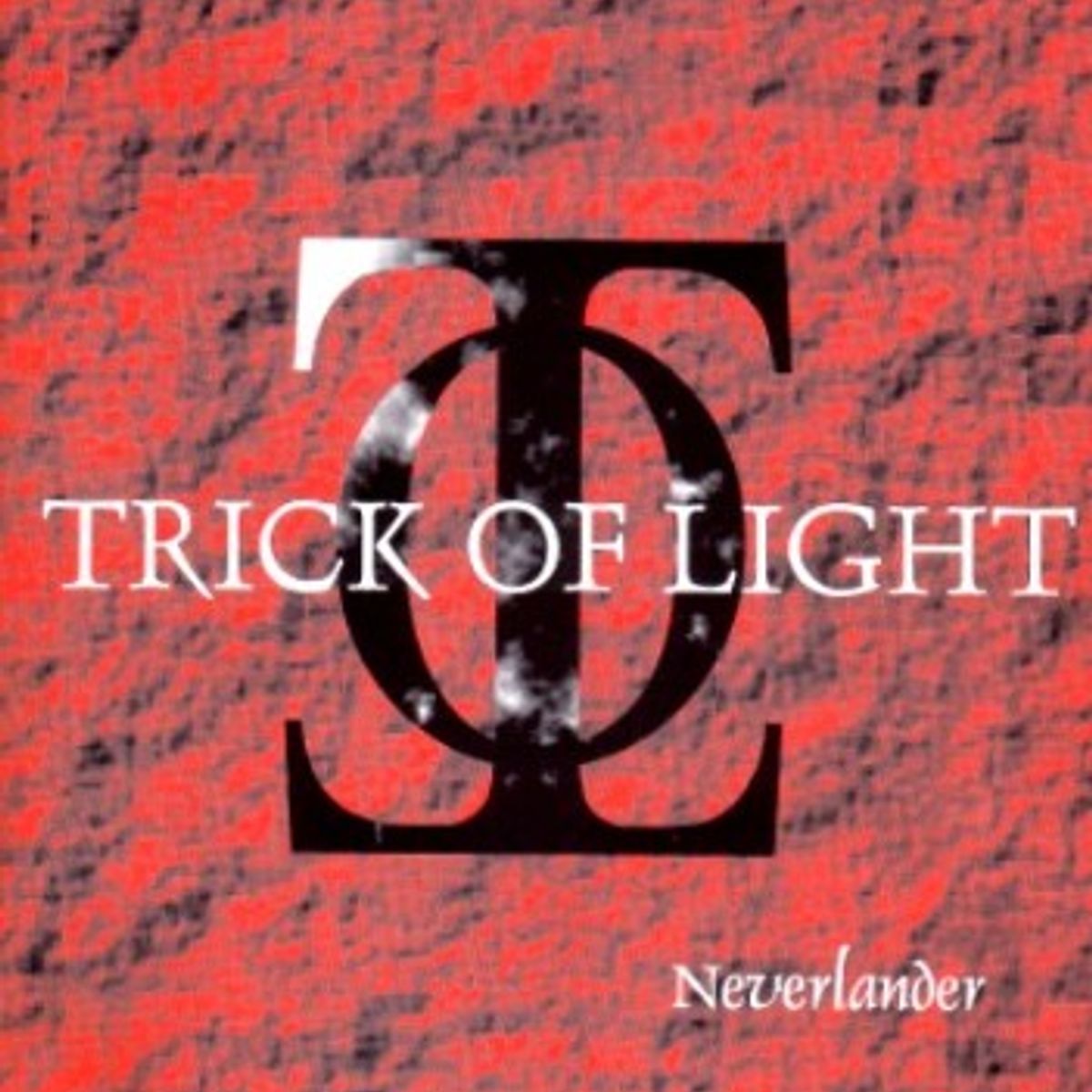 Neverlander [Import] (CD)