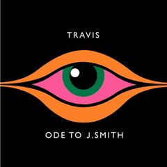 Ode To J. Smith (CD)