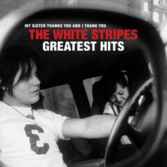 The White Stripes Greatest Hits (LP)