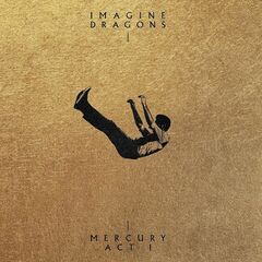 Mercury   Act 1 (LP)