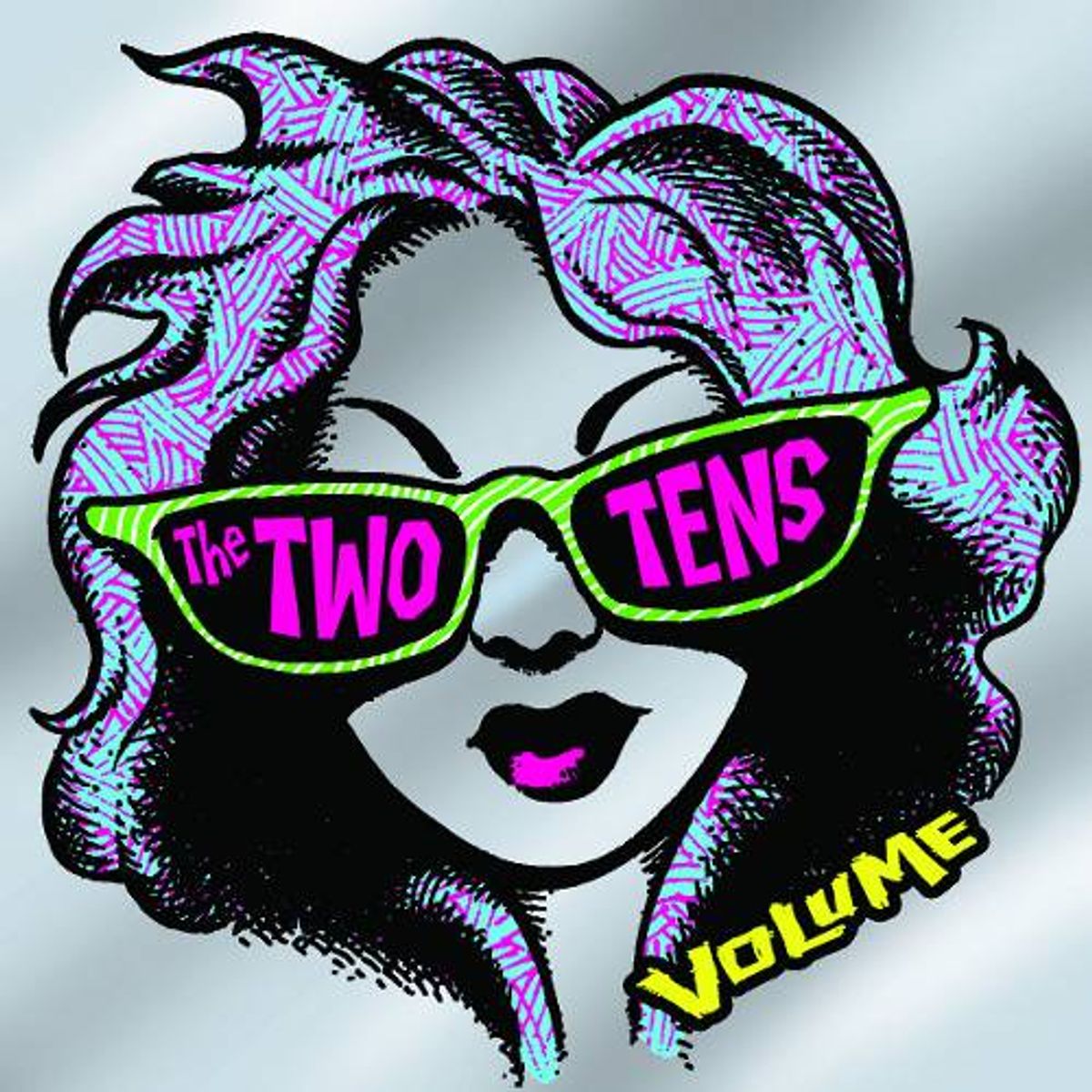 Volume (CD)