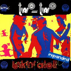 Bikini Atoll [Expanded] (CD)