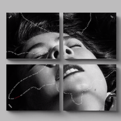 Laurel Hell [Get Version] (CD)