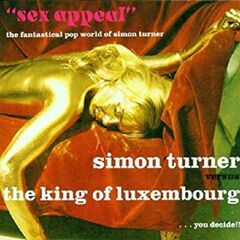 Sex Appeal [Import] (CD)
