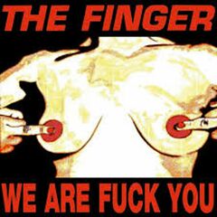 We Are Fuck You / Punk's Dead Let's Fuck (CD)