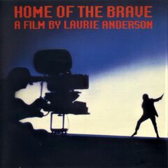Home Of The Brave (CD)