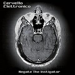 Negate The Instigator (CD)