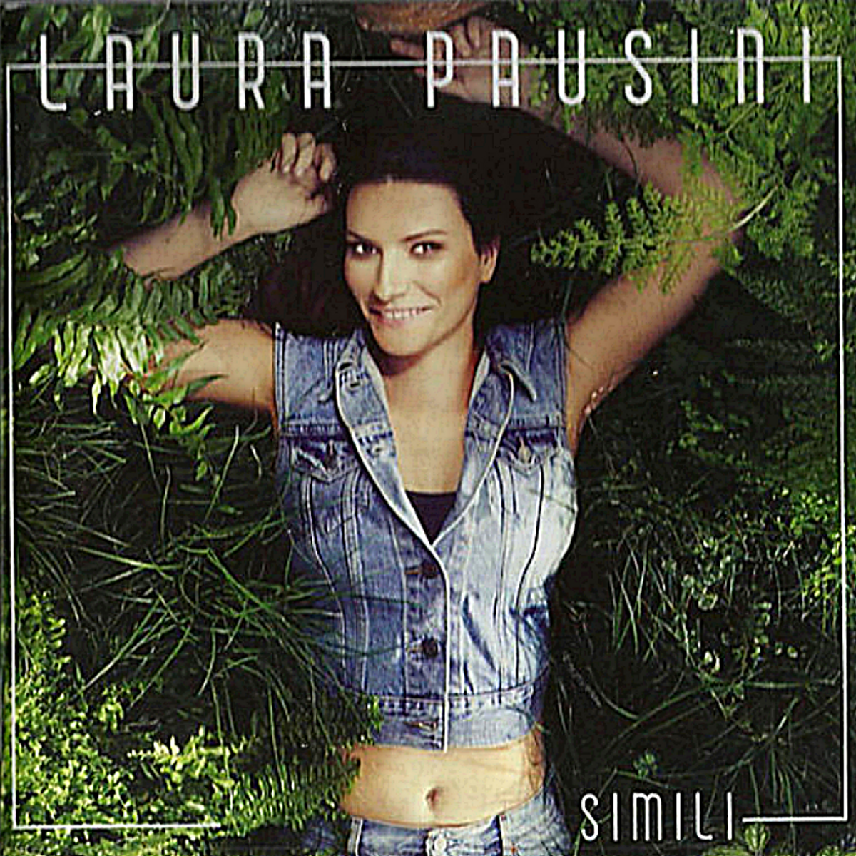 Simili (CD)