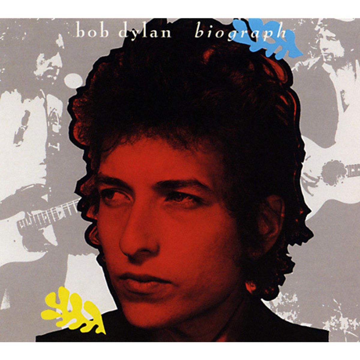 Biograph (CD)