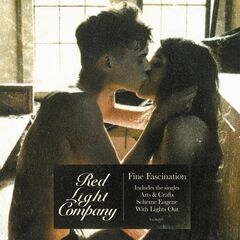 Fine Fascination [Import] (CD)