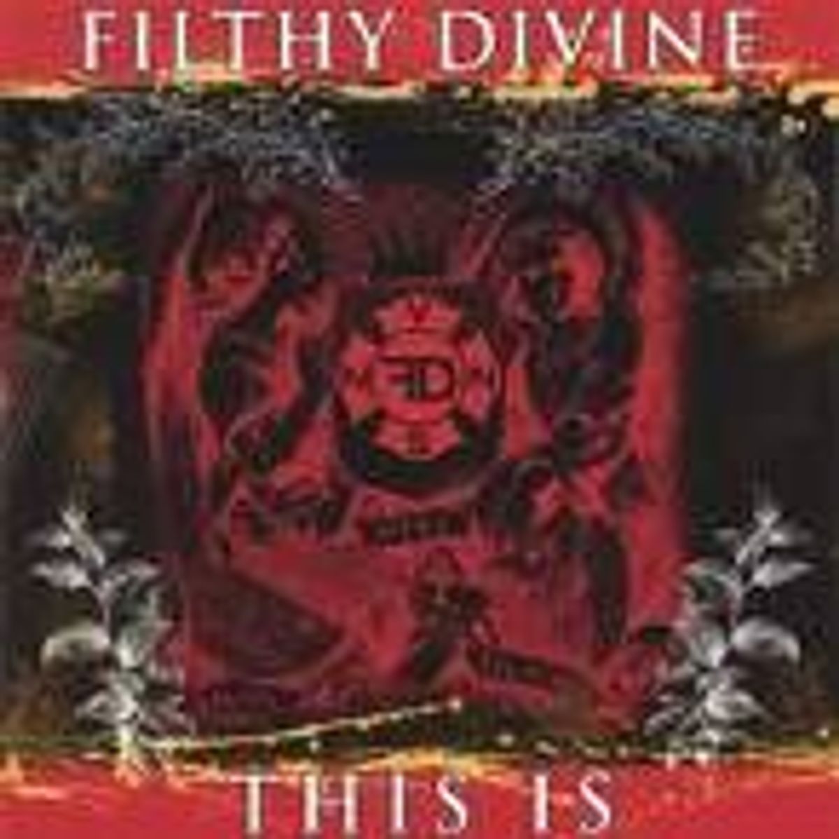 This Is (CD)