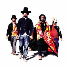 Burn To Shine (CD)