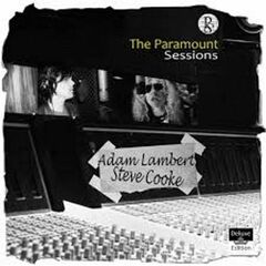 The Paramount Sessions (CD)