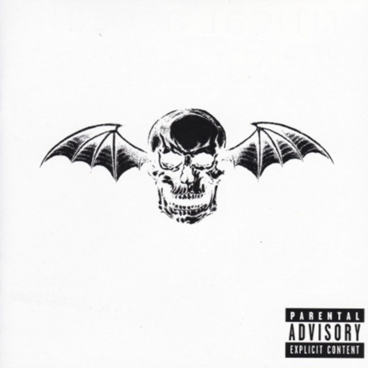 Avenged Sevenfold (CD) [Explicit]