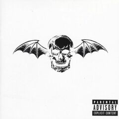 Avenged Sevenfold (CD) [Explicit]