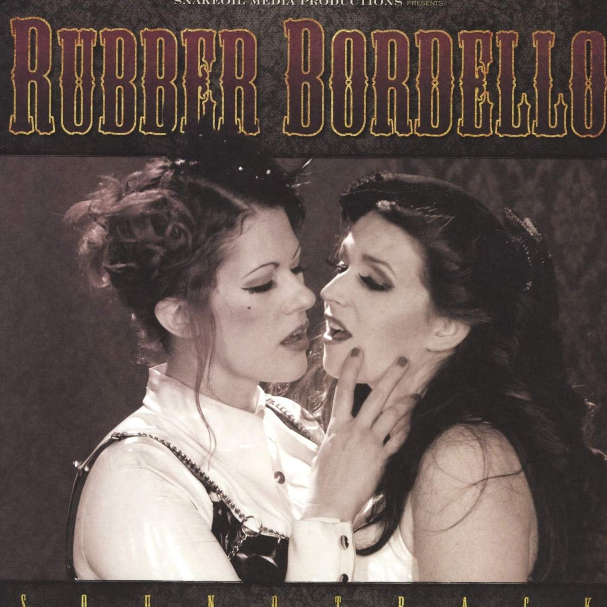 Soundtrack (CD)