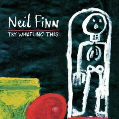 Try Whistling This (CD)
