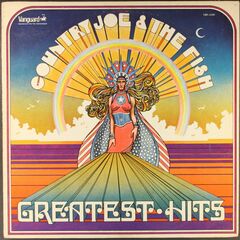 Greatest Hits [1969 Issue] (LP)