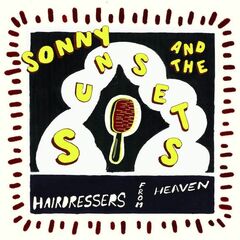 Hairdressers From Heaven (LP)