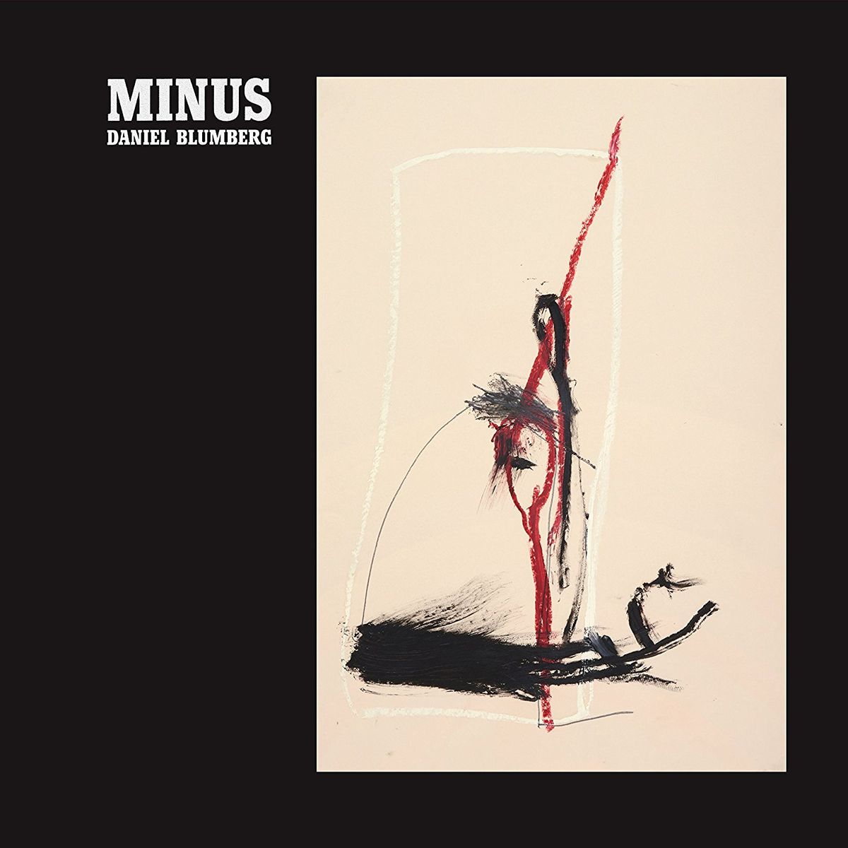 Minus (LP)