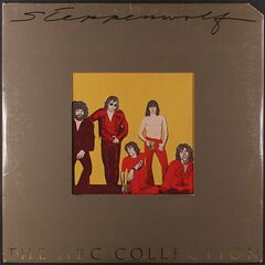The ABC Collection (LP)
