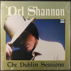 Dublin Sessions (LP)