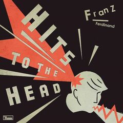 Hits To The Head (CD)