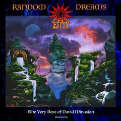 Random Dreams: The Very Best Of David Minasian Vol. 1 (LP)
