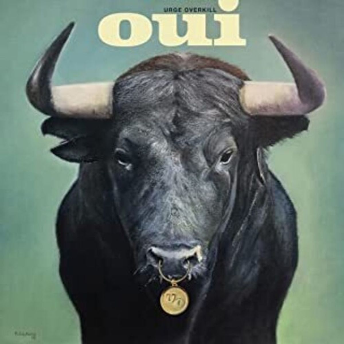 Oui (CD)