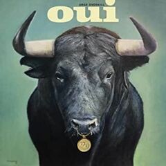 Oui (CD)