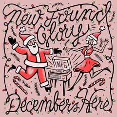 December's Here (CD)
