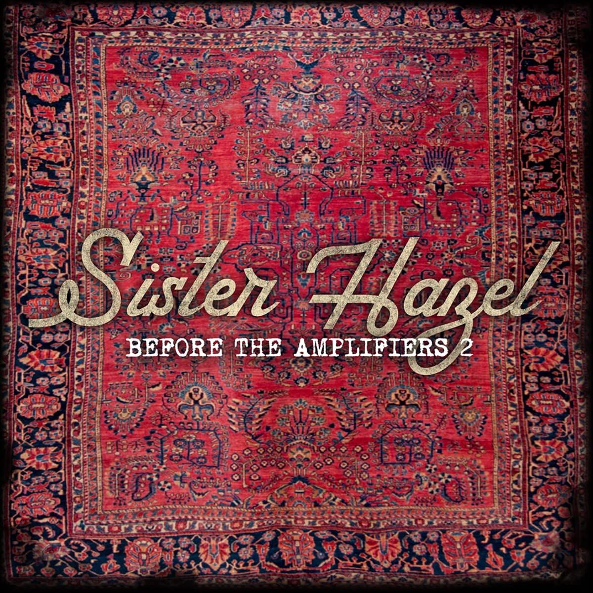 Before The Amplifiers 2 (CD)
