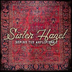 Before The Amplifiers 2 (CD)