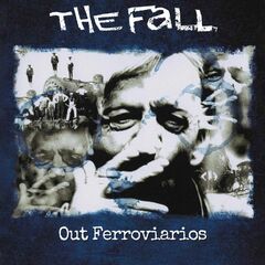 Out Ferroviarios (CD)