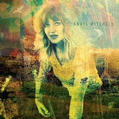 Ana s Mitchell (LP)