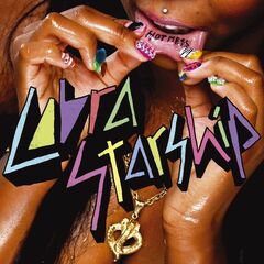 Hot Mess [Silver Vinyl] (LP)