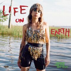 LIFE ON EARTH (CD)