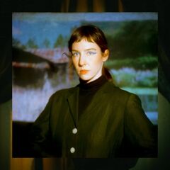 The Opening, Or Closing Of A Door (CD)