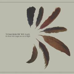For Those Who Caught The Sun In Flight (CD)